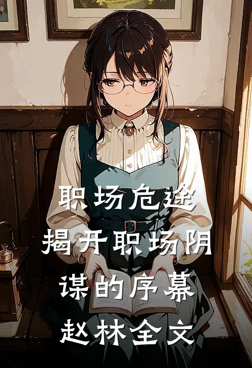 职场危途：揭开职场阴谋的序幕赵林全文