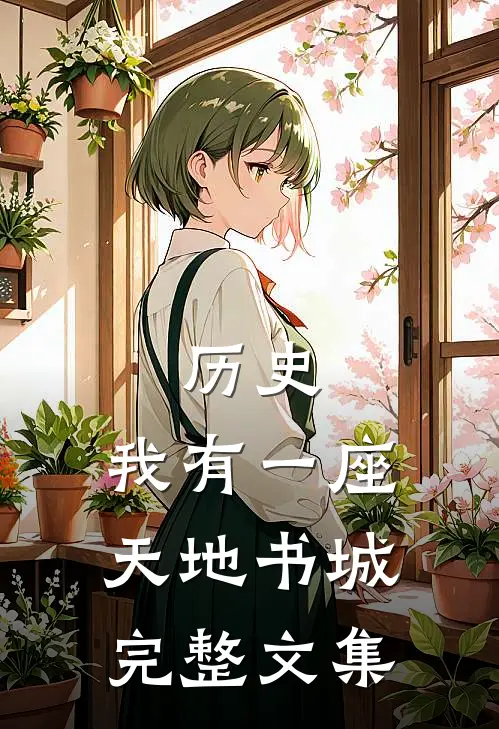 历史：我有一座天地书城完整文集