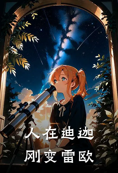 人在迪迦，刚变雷欧