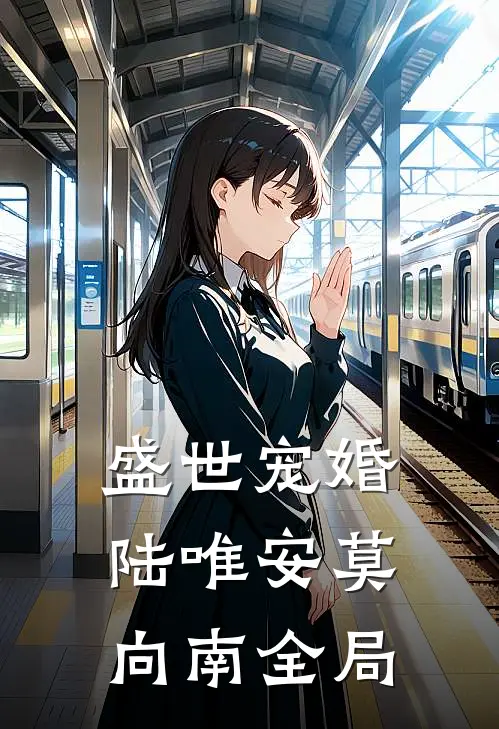 盛世宠婚陆唯安莫向南全局
