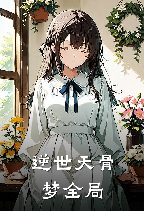 逆世天骨梦全局