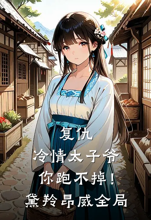 复仇：冷情太子爷，你跑不掉！黛羚昂威全局