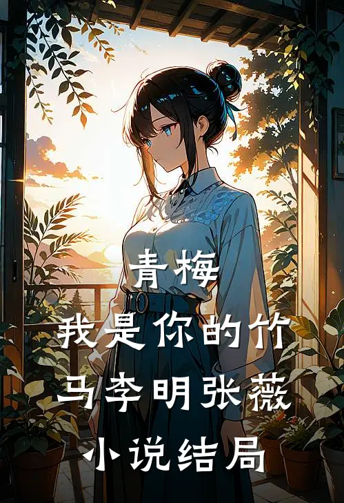 青梅，我是你的竹马李明张薇小说结局