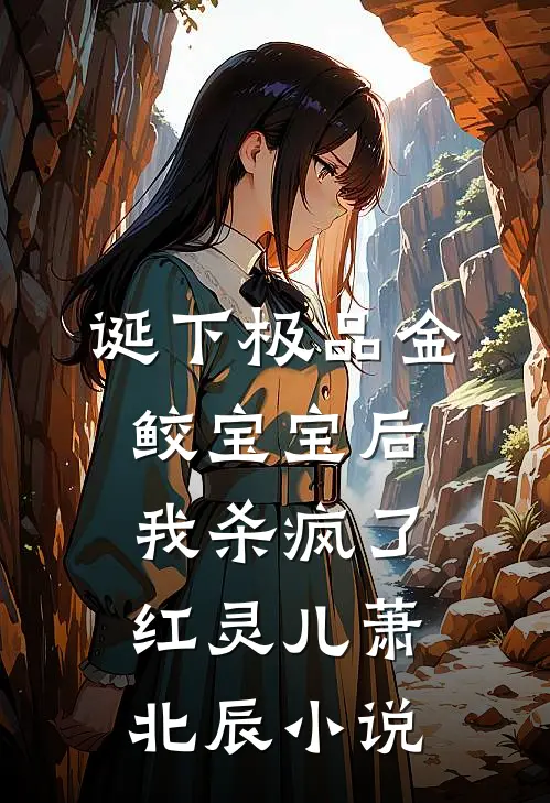 诞下极品金鲛宝宝后，我杀疯了红灵儿萧北辰小说
