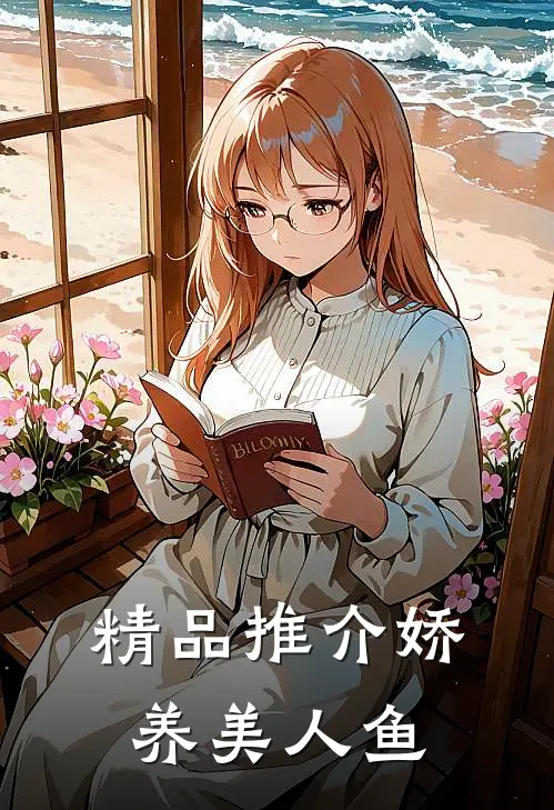 精品推介娇养美人鱼