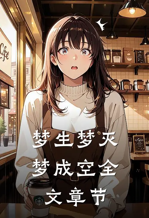 梦生梦灭梦成空全文章节
