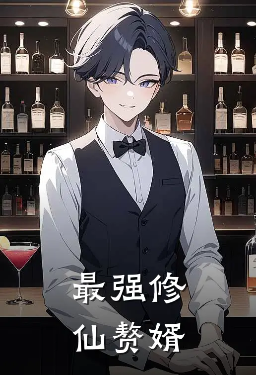 最强修仙赘婿