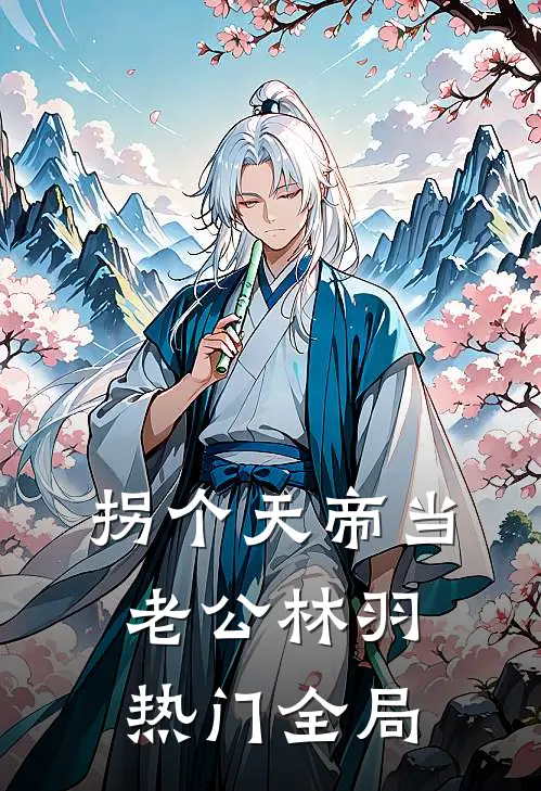 拐个天帝当老公林羽热门全局