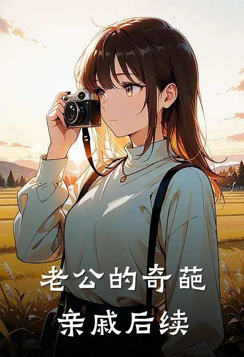老公的奇葩亲戚后续