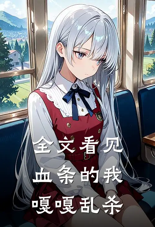 全文看见血条的我嘎嘎乱杀