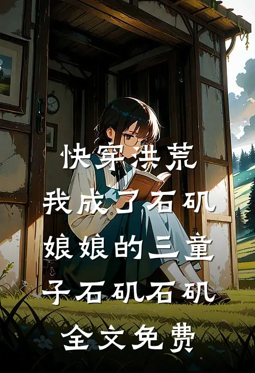 快穿洪荒，我成了石矶娘娘的三童子石矶石矶全文免费