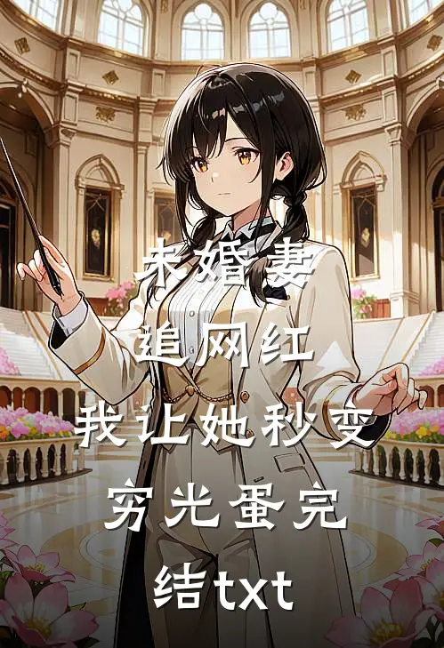 未婚妻追网红，我让她秒变穷光蛋完结txt