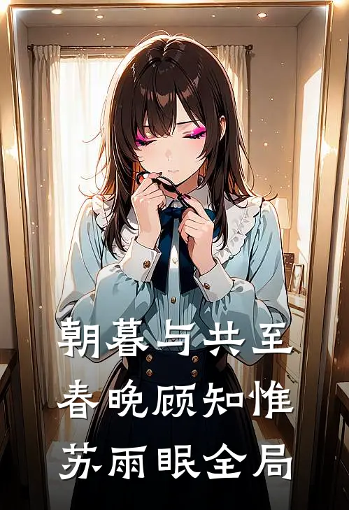 朝暮与共至春晚顾知惟苏雨眠全局
