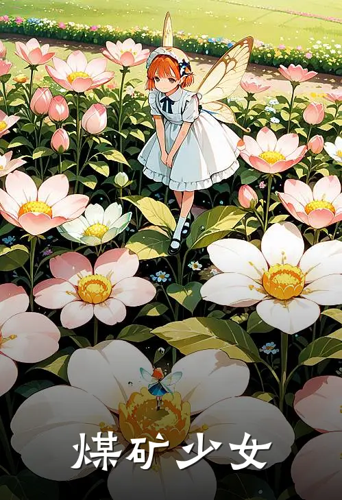 煤矿少女