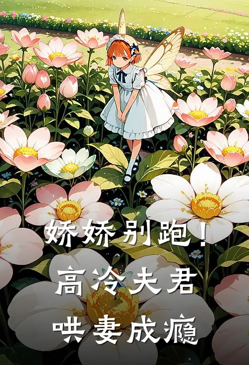 娇娇别跑！高冷夫君哄妻成瘾