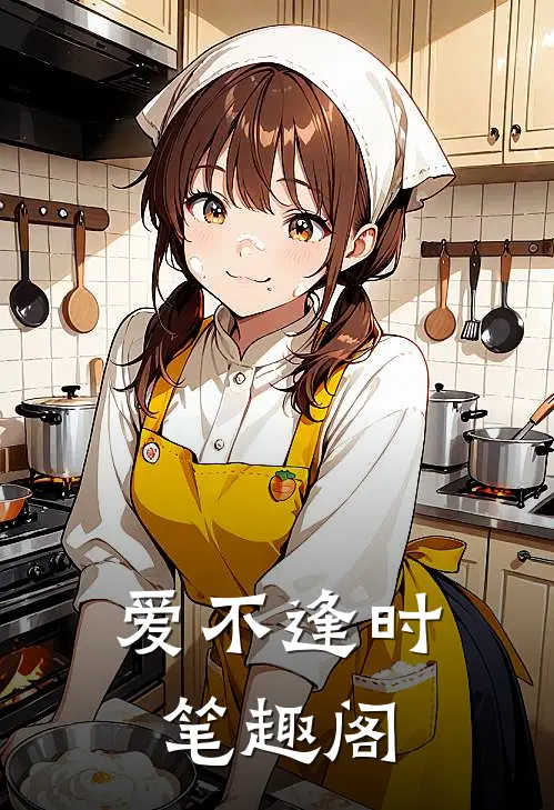 爱不逢时笔趣阁
