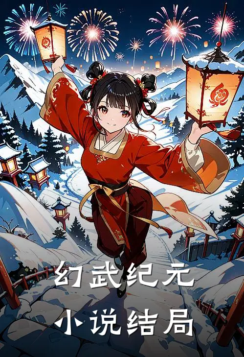 幻武纪元小说结局