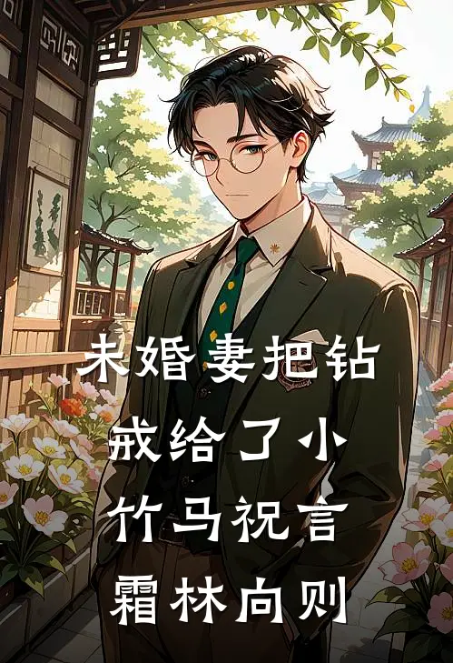 未婚妻把钻戒给了小竹马祝言霜林向则