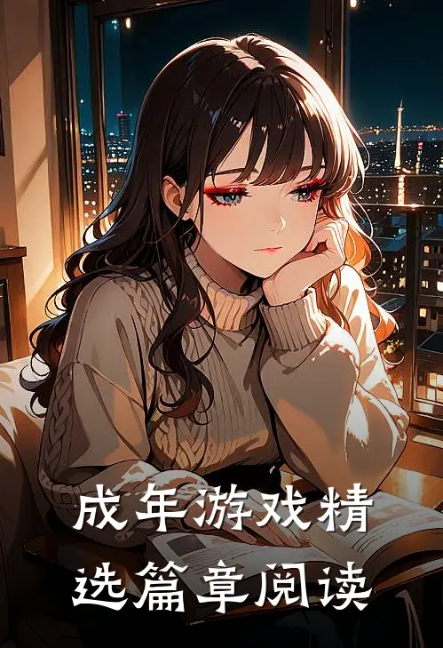 成年游戏精选篇章阅读