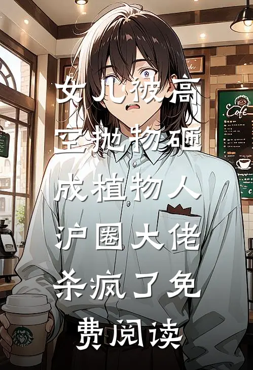 女儿被高空抛物砸成植物人，沪圈大佬杀疯了免费阅读