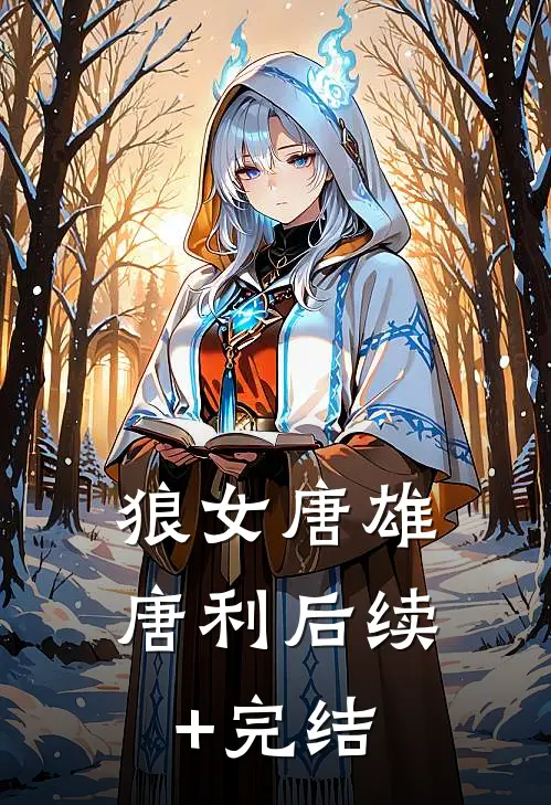 狼女唐雄唐利后续+完结