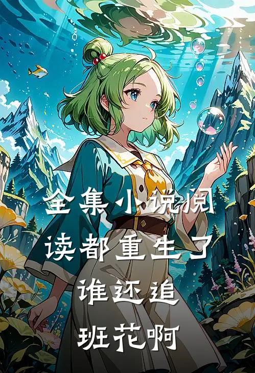 全集小说阅读都重生了，谁还追班花啊