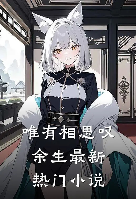 唯有相思叹余生最新热门小说
