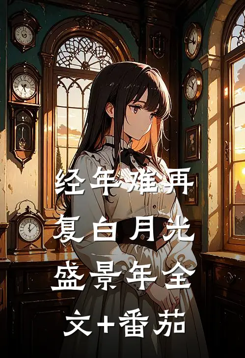 经年难再复白月光盛景年全文+番茄
