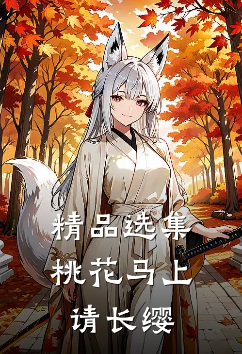 精品选集桃花马上请长缨