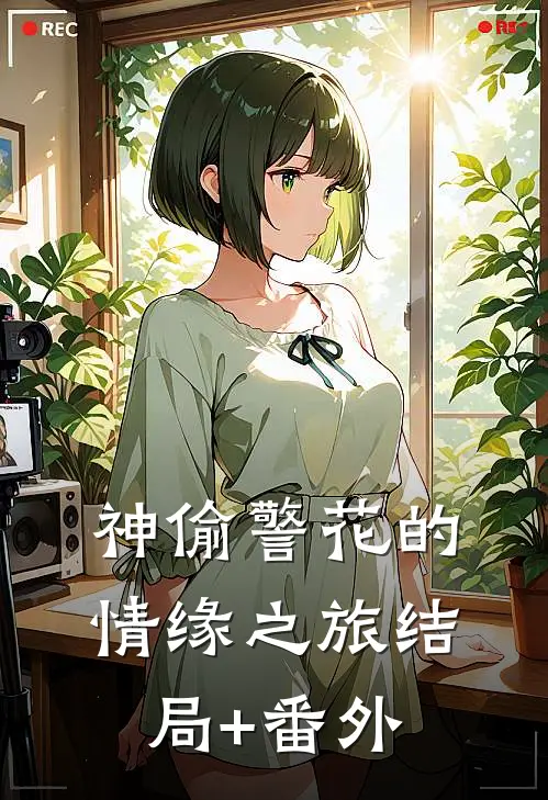 神偷警花的情缘之旅结局+番外