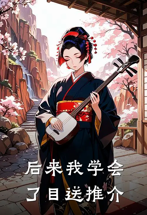 后来我学会了目送推介