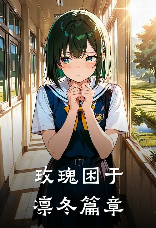 玫瑰困于凛冬篇章