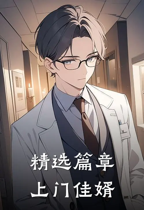 精选篇章上门佳婿