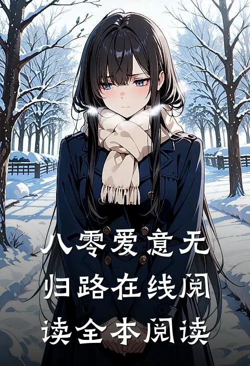 八零爱意无归路在线阅读全本阅读