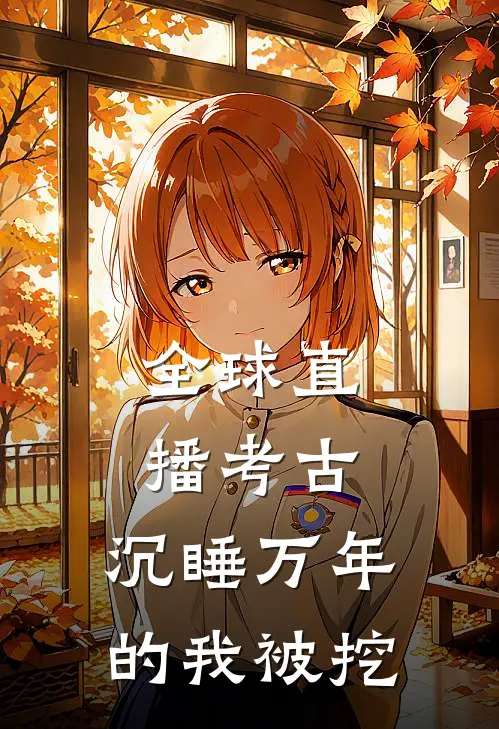 全球直播考古，沉睡万年的我被挖