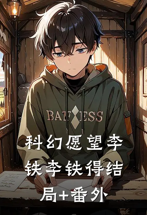 科幻愿望李铁李铁得结局+番外